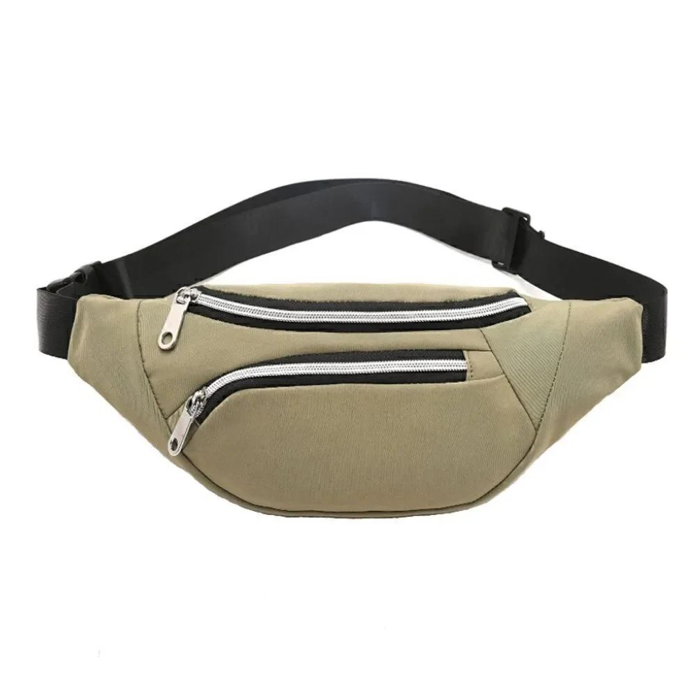 Tan Fanny Pack   
